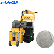 Electric Drive Mini Asphalt Milling Machine for Sale FYCB-250